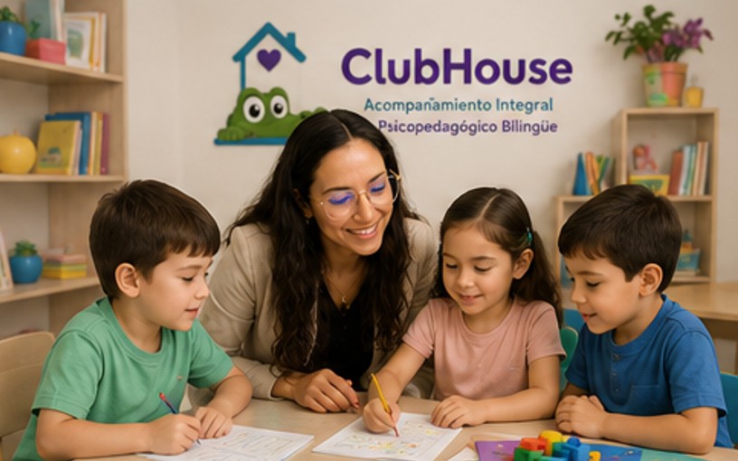 Sobre ClubHouse
