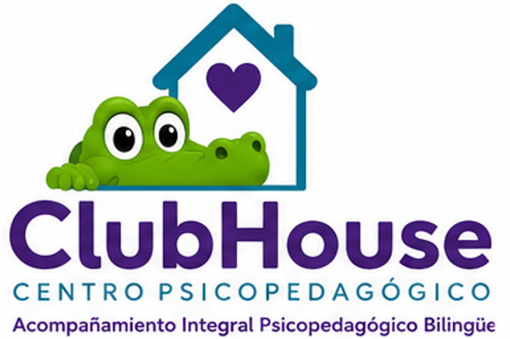 ClubHouse Logo
